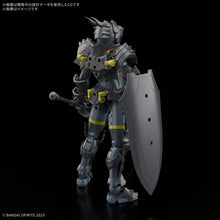 Load image into Gallery viewer, 30MF Rozen Lancer 1/144 Model Kit