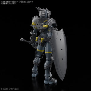 30MF Rozen Lancer 1/144 Model Kit