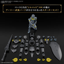 Load image into Gallery viewer, 30MF Rozen Lancer 1/144 Model Kit