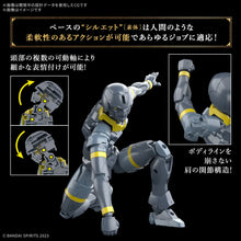 Load image into Gallery viewer, 30MF Rozen Lancer 1/144 Model Kit