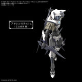30MF Class Up Armor Rozen Assassin Slash 1/144 Model Kit