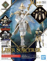 30MF Class Up Armor Liber Sorcerer 1/144 Model Kit
