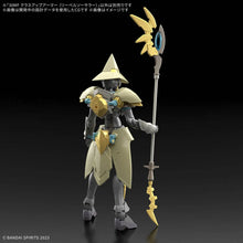 Load image into Gallery viewer, 30MF Class Up Armor Liber Sorcerer 1/144 Model Kit