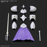 30MF Class Up Armor Liber Enchanter 1/144 Model Kit