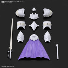 Load image into Gallery viewer, 30MF Class Up Armor Liber Enchanter 1/144 Model Kit