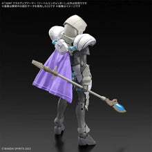 Load image into Gallery viewer, 30MF Class Up Armor Liber Enchanter 1/144 Model Kit