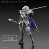 30MF Class Up Armor Liber Enchanter 1/144 Model Kit