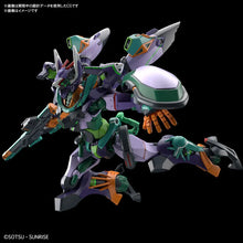 Load image into Gallery viewer, HG GFreD (GQ) 1/144 Model Kit