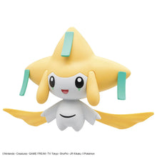 Load image into Gallery viewer, Pokemon Plamo Collection Quick!! 23 Jirachi