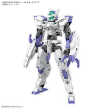 Load image into Gallery viewer, 30MM eEXM-40 IGLIGHT 01 1/144 Model Kit