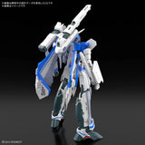 HG VF-31J Siegfried (Hayate Immelman) 1/100 Model Kit