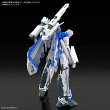 Load image into Gallery viewer, HG VF-31J Siegfried (Hayate Immelman) 1/100 Model Kit