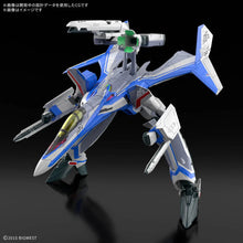 Load image into Gallery viewer, HG VF-31J Siegfried (Hayate Immelman) 1/100 Model Kit