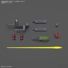 Load image into Gallery viewer, HGUC AMX-101 Gallus-J 1/144 Model Kit