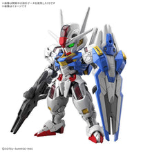 Load image into Gallery viewer, MGSD Gundam Aerial Model Kit
