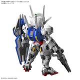 MGSD Gundam Aerial Model Kit