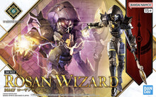 Load image into Gallery viewer, 30MF Rosan Wizard 1/144 Model Kit