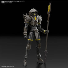 Load image into Gallery viewer, 30MF Rosan Wizard 1/144 Model Kit