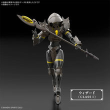 Load image into Gallery viewer, 30MF Rosan Wizard 1/144 Model Kit
