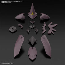 Load image into Gallery viewer, 30MF Class Up Armor Rosan Sorcerer 1/144 Model Kit