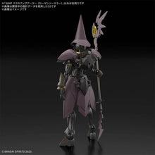 Load image into Gallery viewer, 30MF Class Up Armor Rosan Sorcerer 1/144 Model Kit