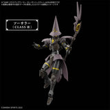 30MF Class Up Armor Rosan Sorcerer 1/144 Model Kit