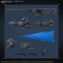 Load image into Gallery viewer, 30MM Armored Core VI Fires of Rubicon Arquebus Add Ve-40a Open Faith Model Kit