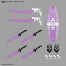 Load image into Gallery viewer, 30MM EXM-X20A Levinix Type-A 1/144 Model Kit