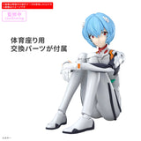 30MP Evangelion 3.0+1.0 Thrice Upon A Time: Rei Ayanami (Plug Suit Ver) Model Kit