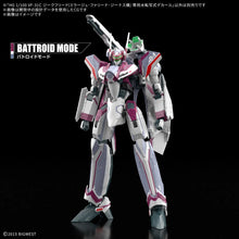 Load image into Gallery viewer, HG Macross Delta VF-31C Siegfried (Mirage Farina Jenius) 1/100 Water Decal
