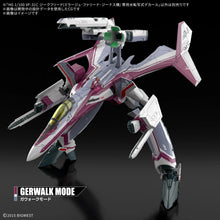 Load image into Gallery viewer, HG Macross Delta VF-31C Siegfried (Mirage Farina Jenius) 1/100 Water Decal