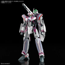 Load image into Gallery viewer, HG Macross Delta VF-31C Siegfried (Mirage Farina Jenius) 1/100 Model Kit