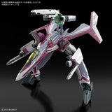 HG Macross Delta VF-31C Siegfried (Mirage Farina Jenius) 1/100 Model Kit