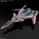 HG Macross Delta VF-31C Siegfried (Mirage Farina Jenius) 1/100 Model Kit