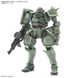 HG MS-06 Zaku (GQ) 1/144 Model Kit