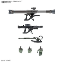 Load image into Gallery viewer, HG MS-06 Zaku (GQ) 1/144 Model Kit