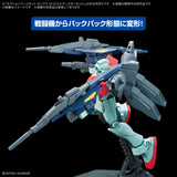 Option Parts Set Gunpla 18 (Build Booster Set) Model Kit