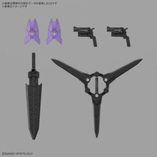 Load image into Gallery viewer, 30MM EXM-X20B Levinix Type-B 1/144 Model Kit