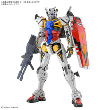 Load image into Gallery viewer, HG White Gundam 1/144 Model Kit