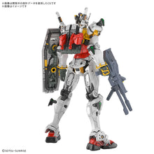 Load image into Gallery viewer, HG White Gundam 1/144 Model Kit