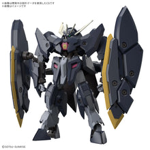 Load image into Gallery viewer, HG Gundam Zagan 1/144 Model Kit