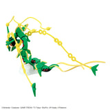 Pokemon Plamo Collection 61 Select Series Mega Rayquaza