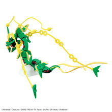 Load image into Gallery viewer, Pokemon Plamo Collection 61 Select Series Mega Rayquaza