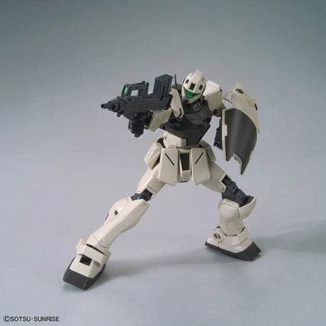 MG GM Command (Colony Type) 1/100 Model Kit