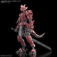 Load image into Gallery viewer, 30MF Dragoniaknight 1/144 Model Kit