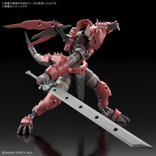 Load image into Gallery viewer, 30MF Dragoniaknight 1/144 Model Kit