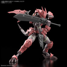 Load image into Gallery viewer, 30MF Dragoniaknight 1/144 Model Kit