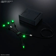 Load image into Gallery viewer, LED Unit for PG Unleashed Gundam Nu 1/60 Model Kit