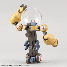 Load image into Gallery viewer, One Piece: Chopper Robo Super No. 2 &amp; 3 (Heavy Armor &amp; Horn Dozer) Model Kit