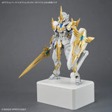 Action Base 7 & Option Box 1: White
